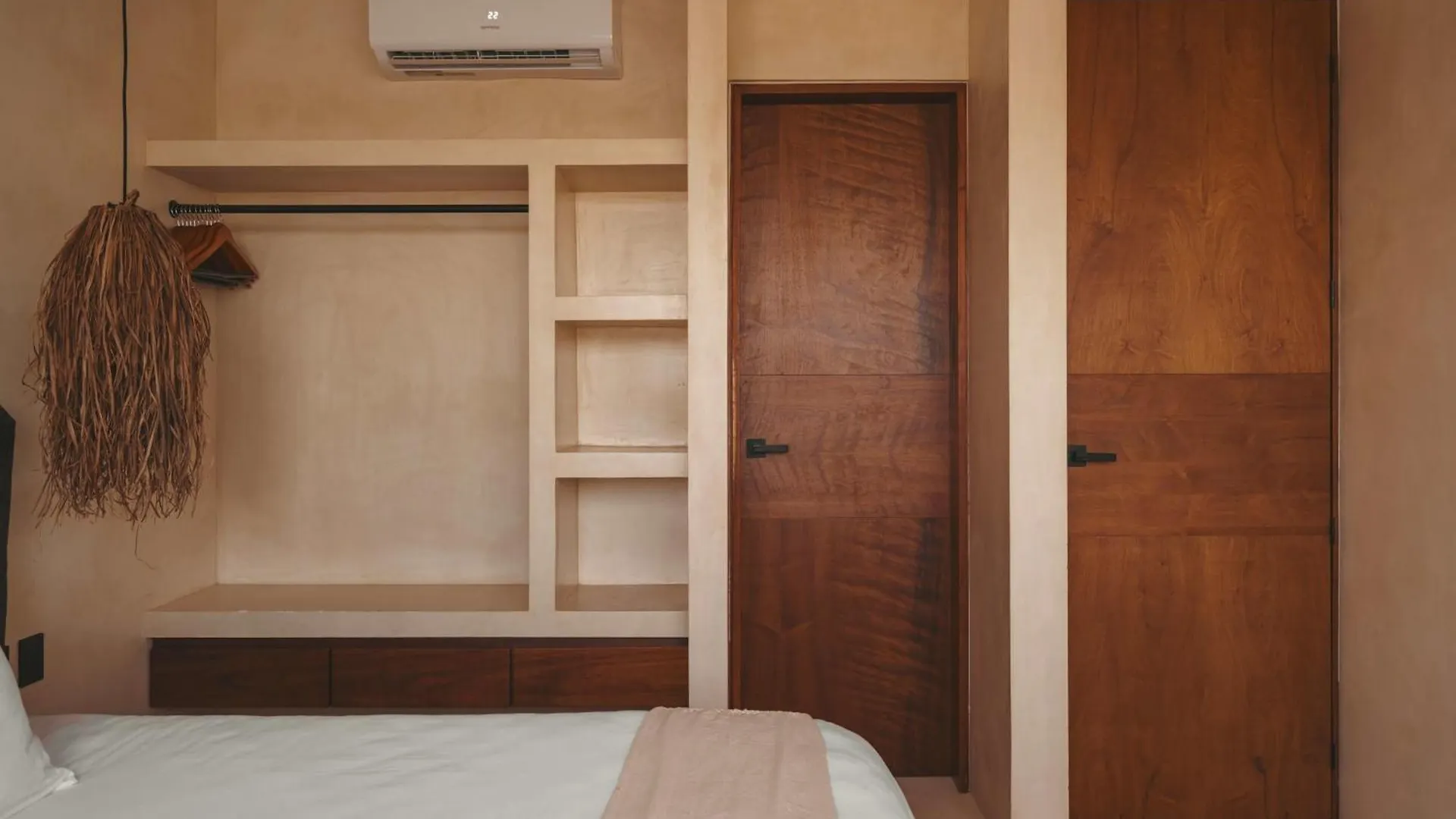 펜션 Modern 5Br Villa Soul Box, Chic Stay In 툴룸