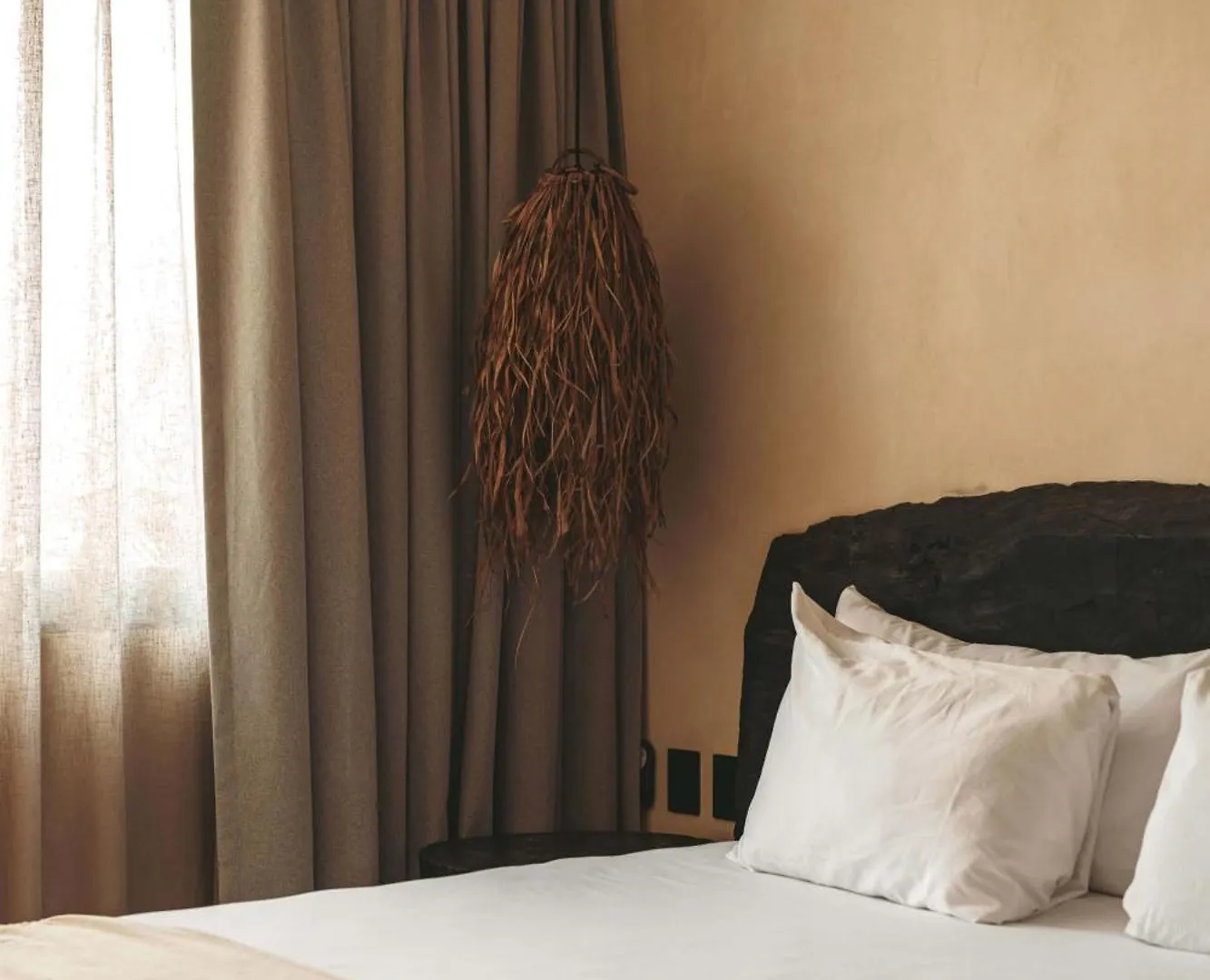 펜션 Modern 5Br Villa Soul Box, Chic Stay In 툴룸