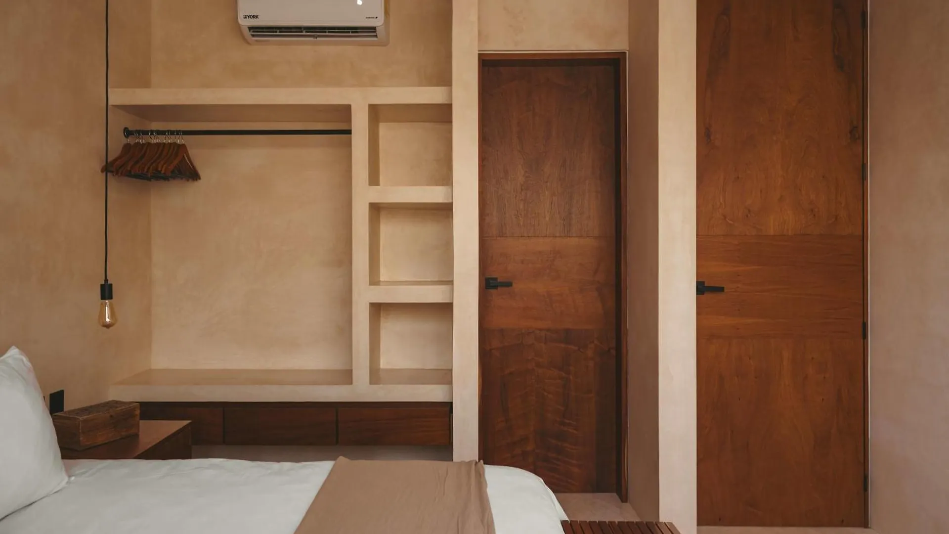 Modern 5Br Villa Soul Box, Chic Stay In 툴룸 0*,  멕시코