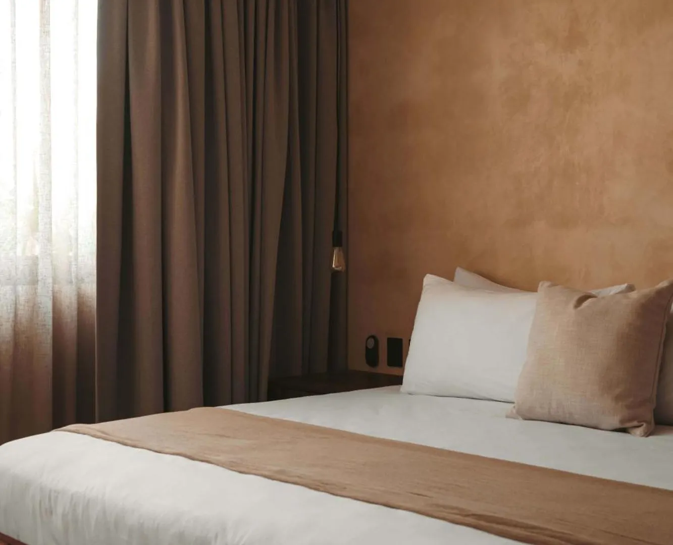 펜션 Modern 5Br Villa Soul Box, Chic Stay In 툴룸