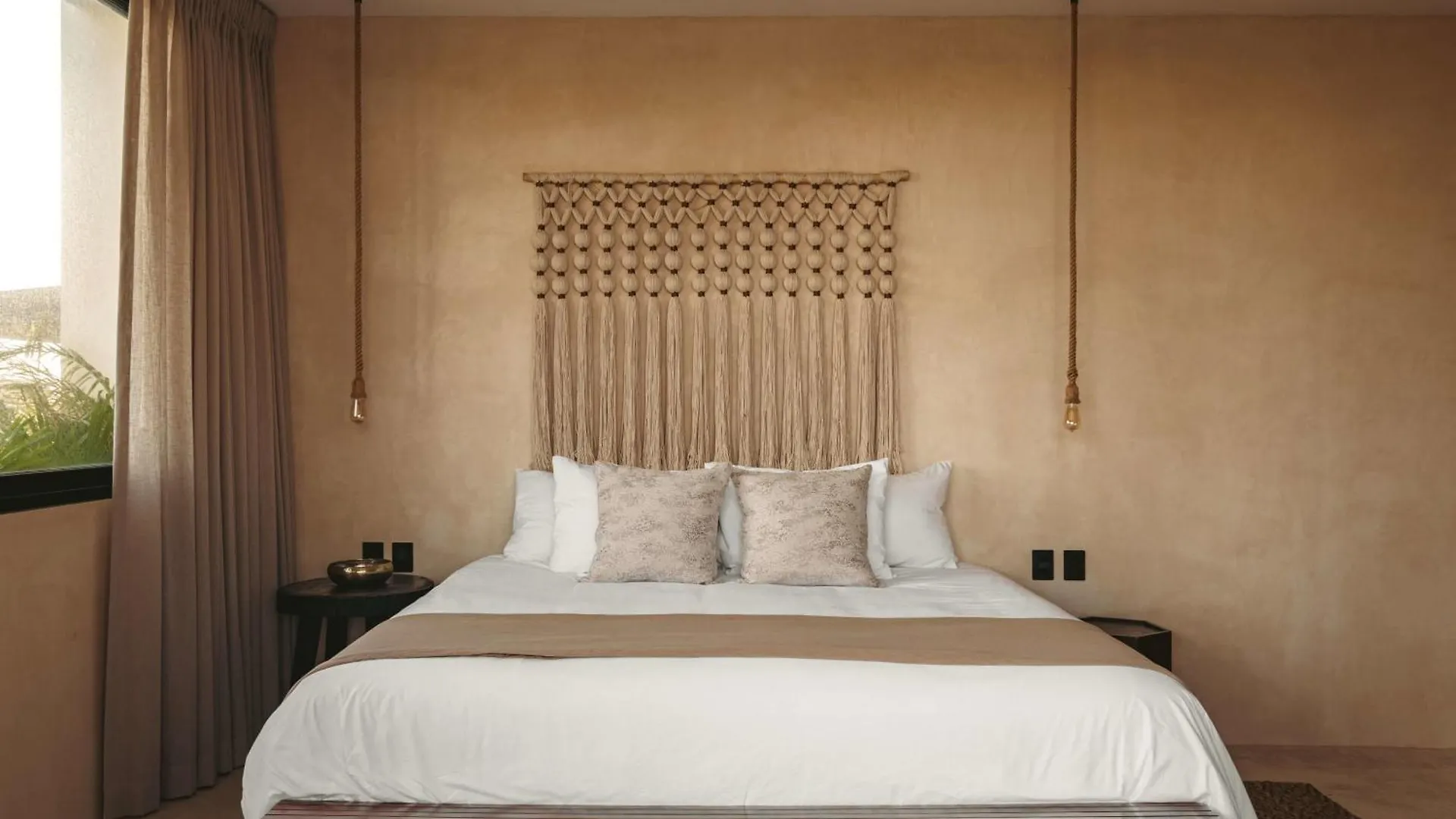 Modern 5Br Villa Soul Box, Chic Stay In Tulum Mexikó