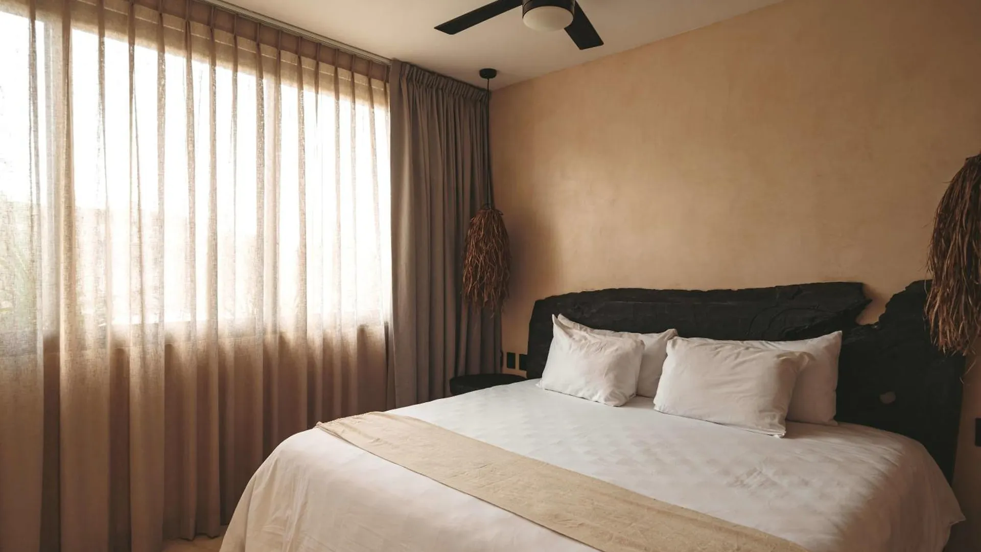 Nyaraló Modern 5Br Villa Soul Box, Chic Stay In Tulum Mexikó