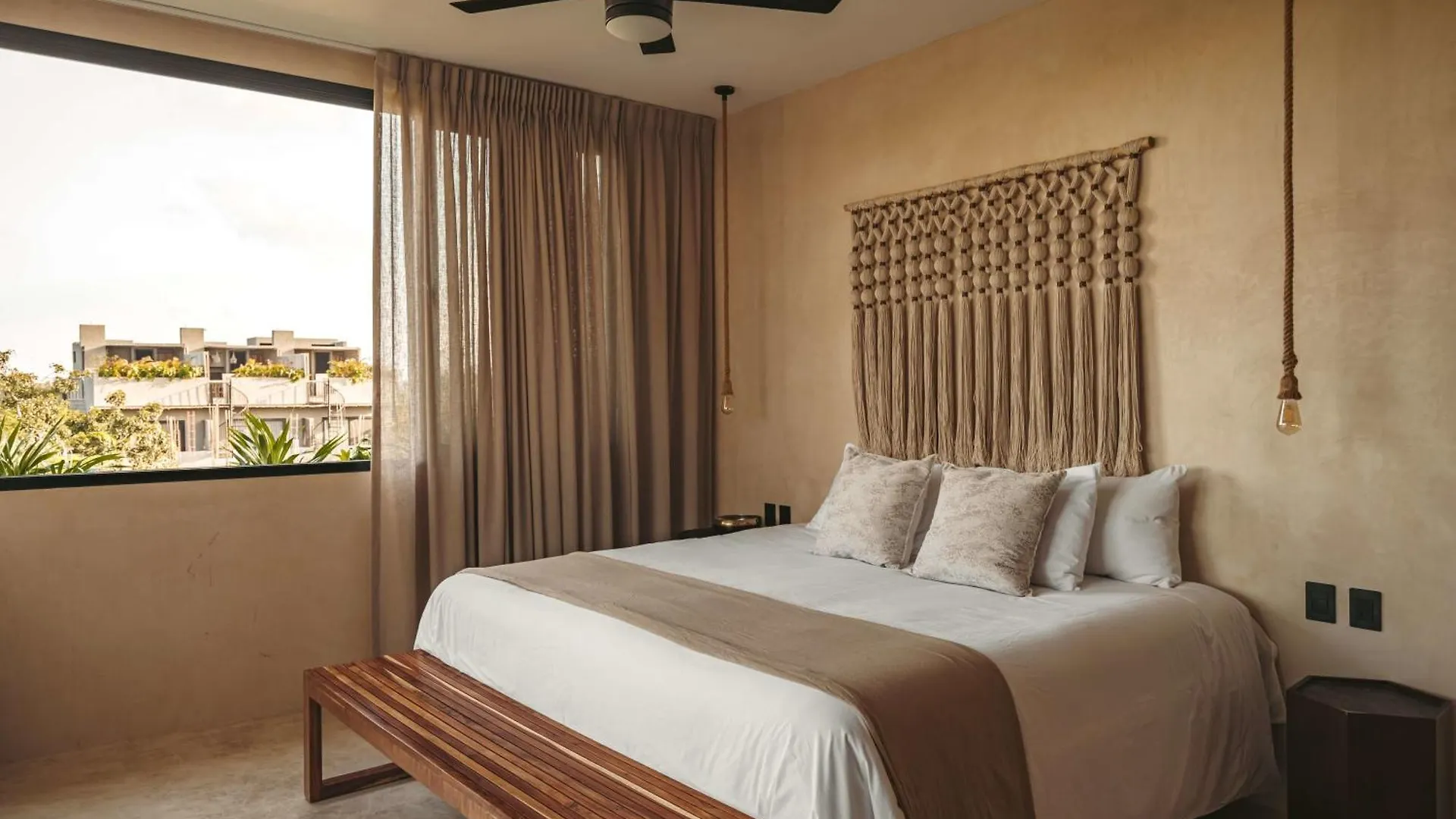 Modern 5Br Villa Soul Box, Chic Stay In Tulum