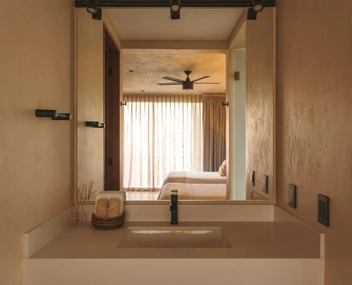 Nyaraló Modern 5Br Villa Soul Box, Chic Stay In Tulum