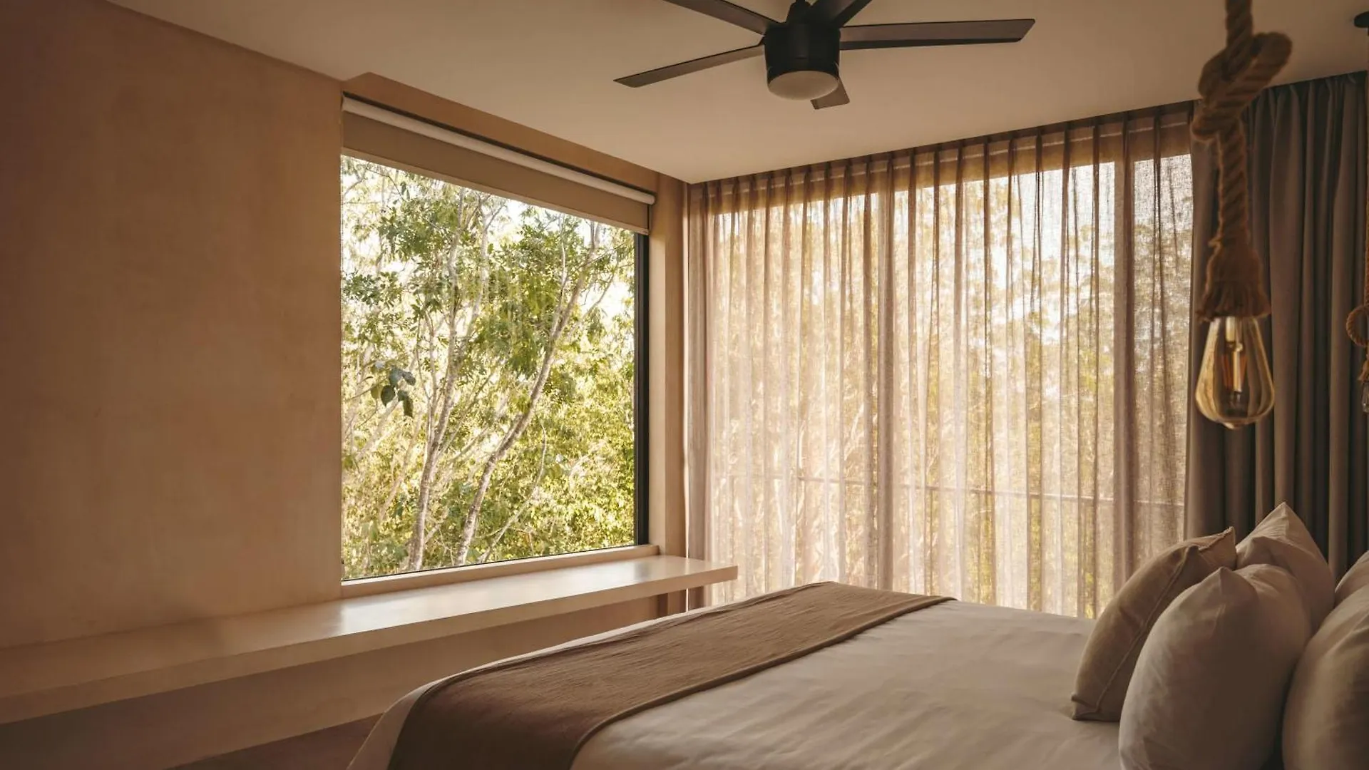Modern 5Br Villa Soul Box, Chic Stay In Tulum