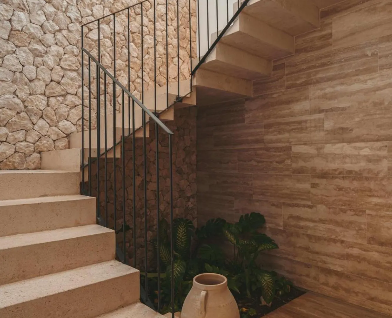 Modern 5Br Villa Soul Box, Chic Stay In Tulum